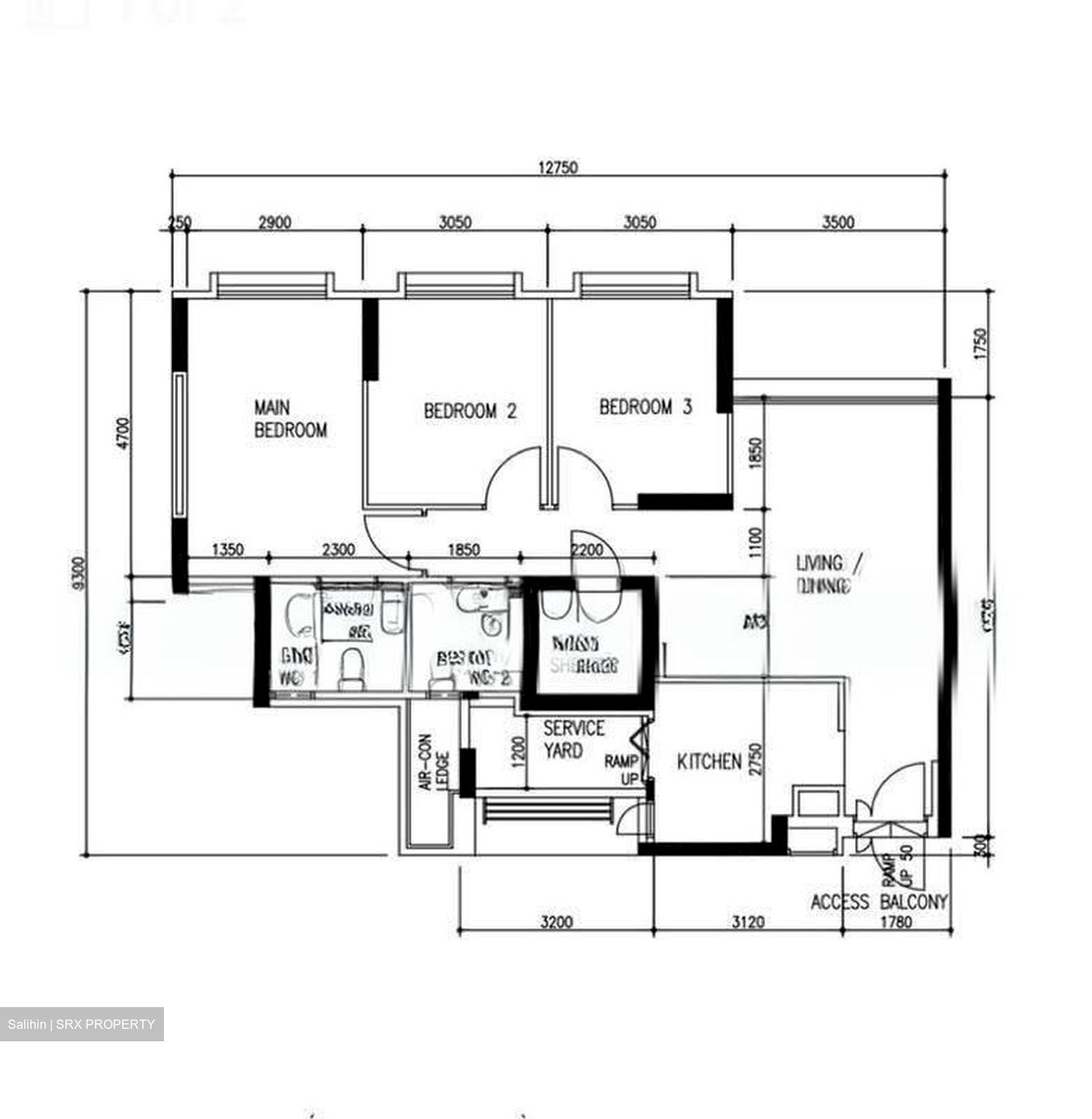 Punggol Drive (Punggol),  #631591921